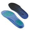 Shoes for Crews Comfort Insole with Gel Size 47 BB610-47