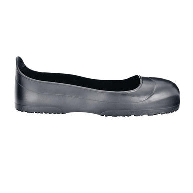 Shoes for Crews Crewguard Overshoes Steel Toe Cap Size L BB614-L