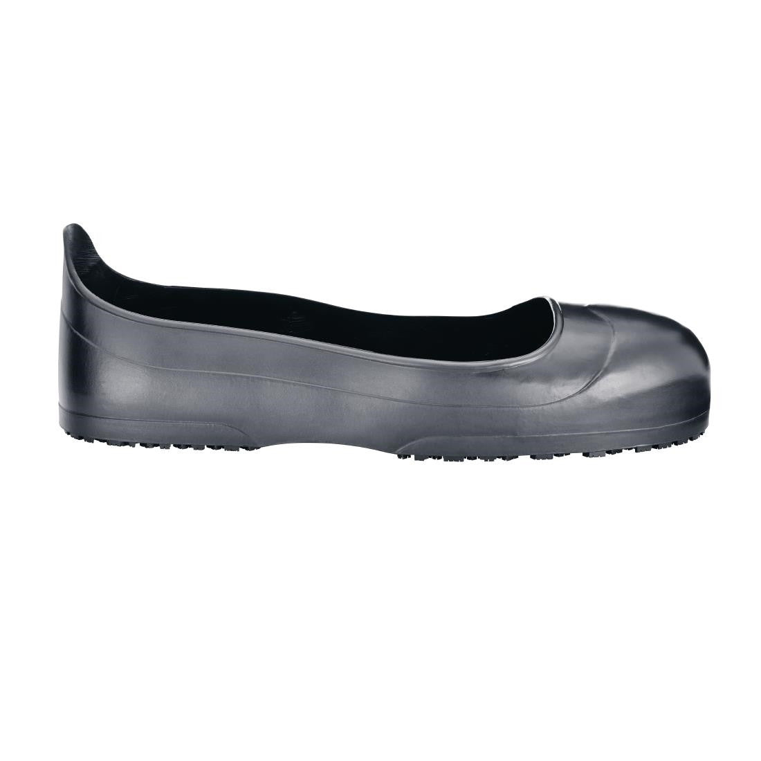 Shoes for Crews Crewguard Overshoes Steel Toe Cap Size MP BB614-MP