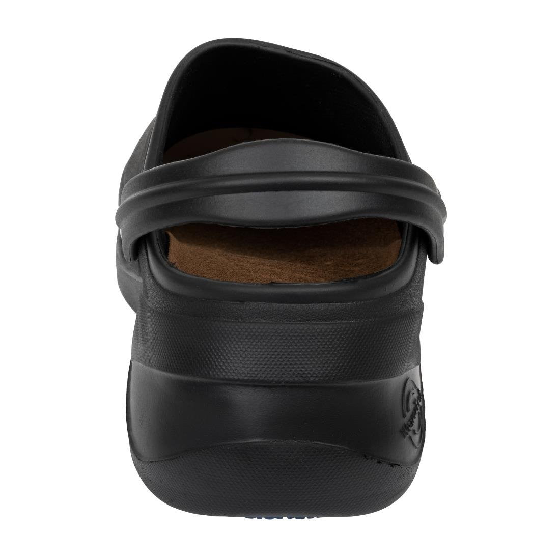 WearerTech Protect Clog Black Size 11 BB642-46