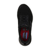 Skechers Womens Slip Resistant Squad Trainer Size 41 BB672-41