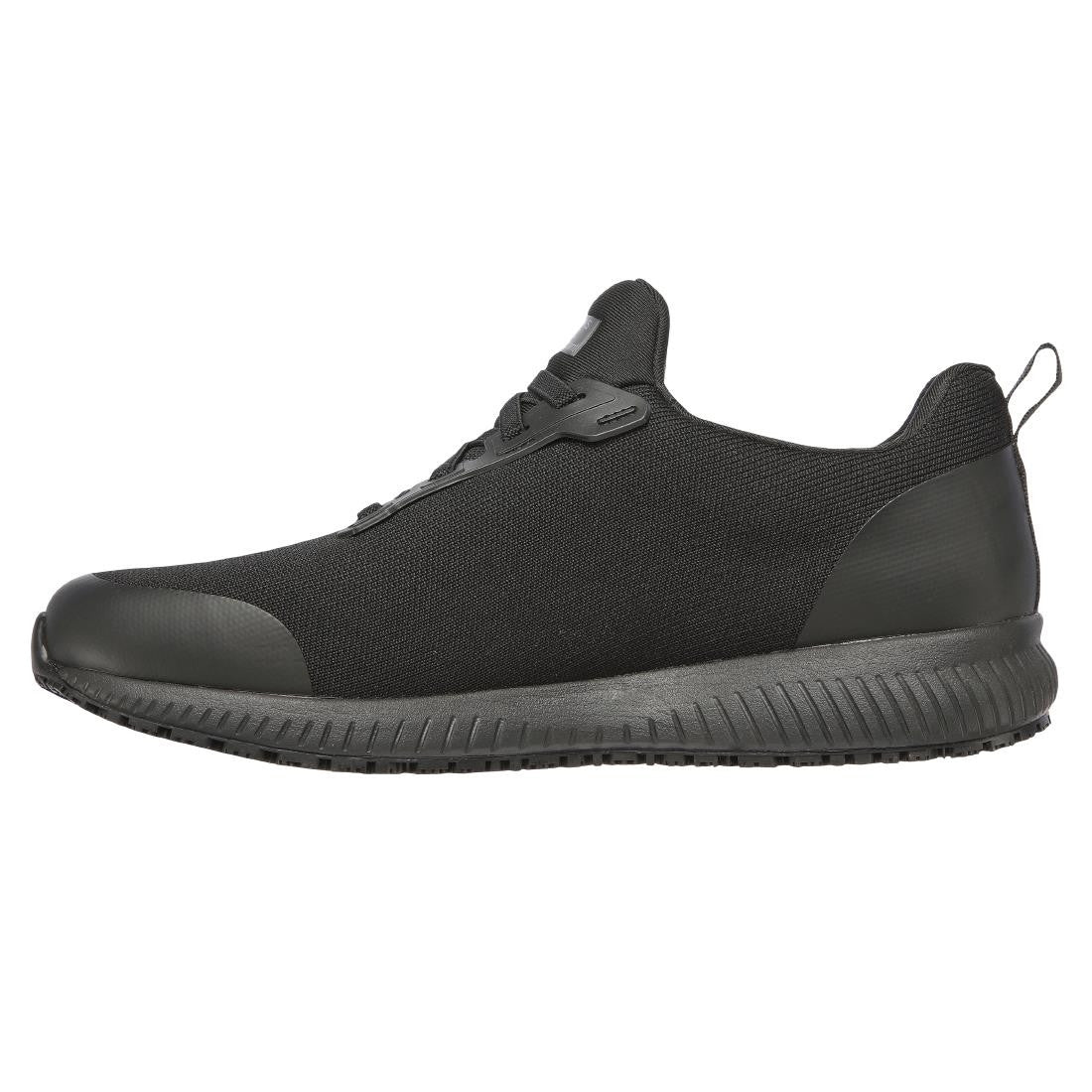 Skechers Slip Resistant Squad Myton Trainer Size 45 BB674-45