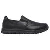 Skechers Slip on Slip Resistant Shoe Size 45 BB676-45