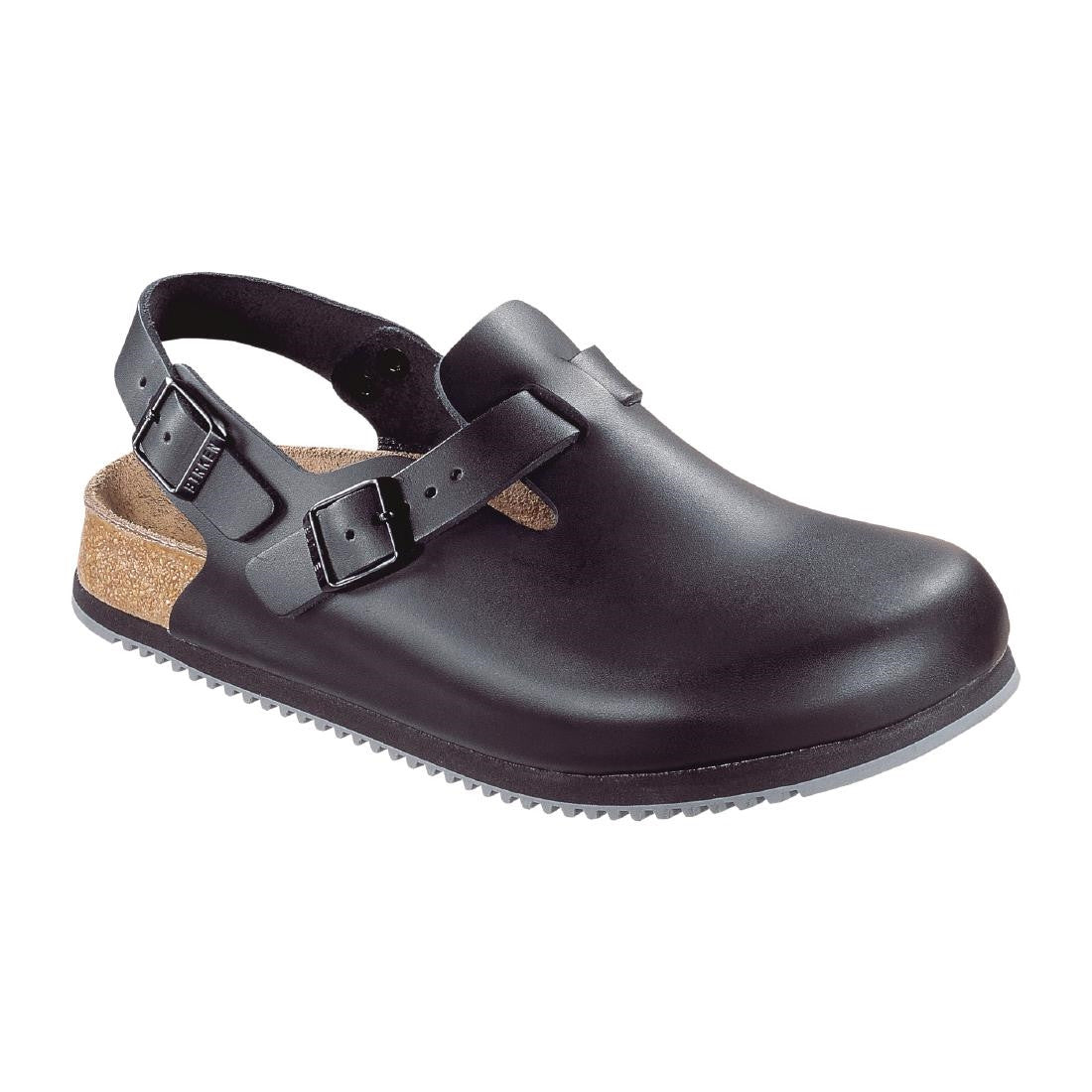 Birkenstock Tokio Super Grip Clog Size 37 BB677-37