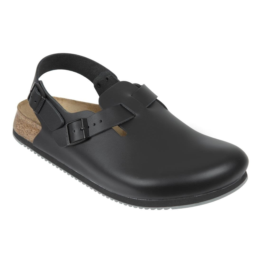 Birkenstock Tokio Super Grip Clog Size 42 BB677-42