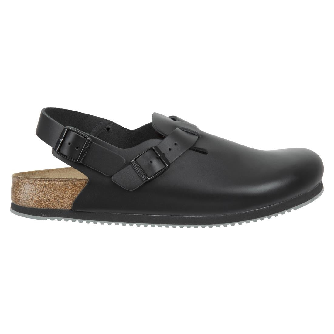 Birkenstock Tokio Super Grip Clog Size 40 BB677-40