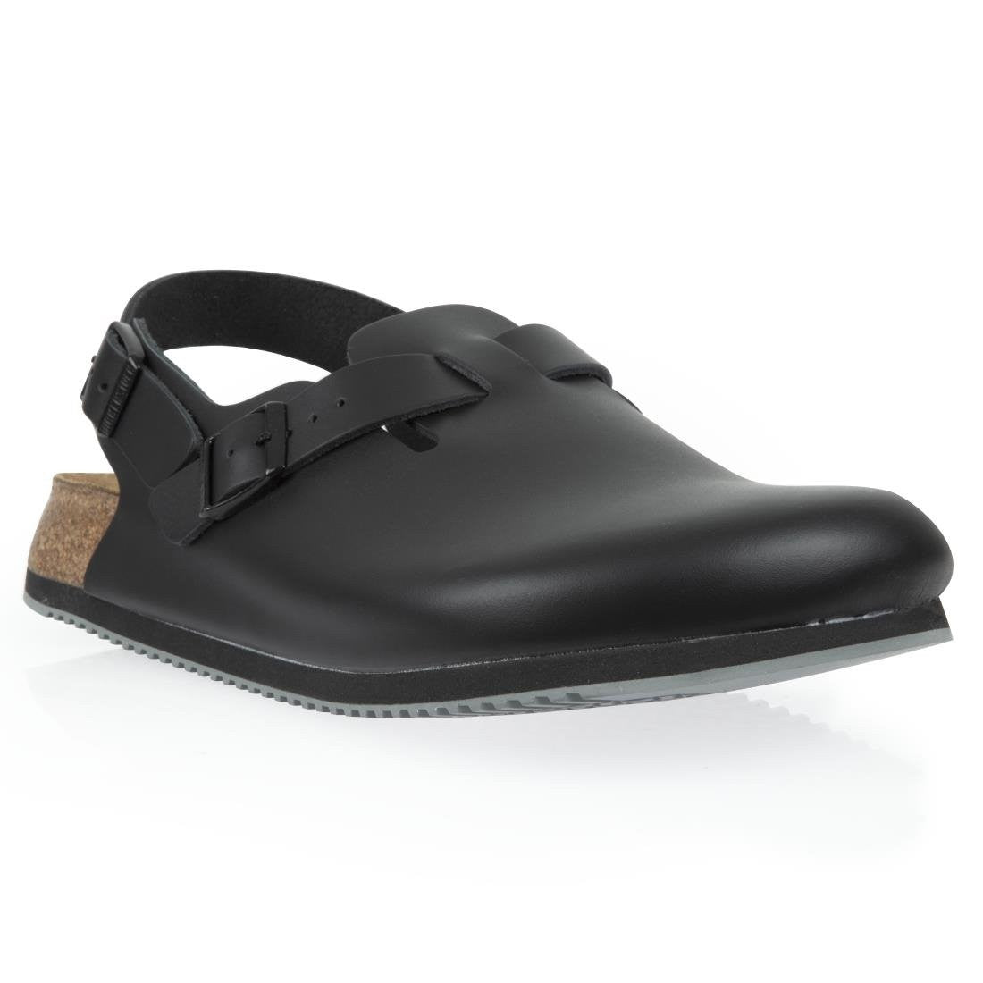 Birkenstock Tokio Super Grip Clog Size 42 BB677-42
