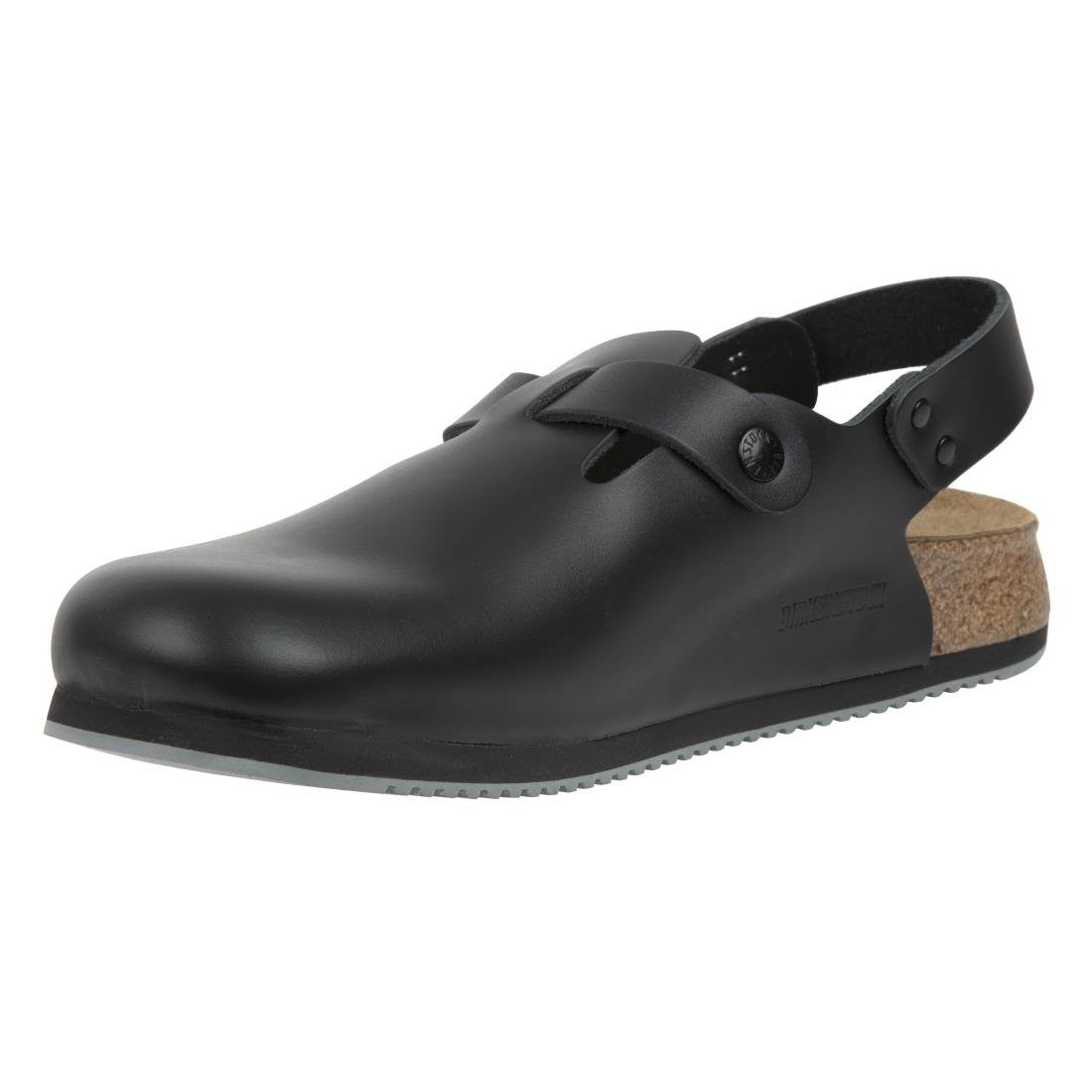 Birkenstock Tokio Super Grip Clog Size 39 BB677-39