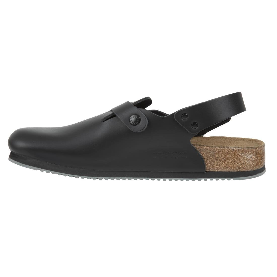 Birkenstock Tokio Super Grip Clog Size 42 BB677-42