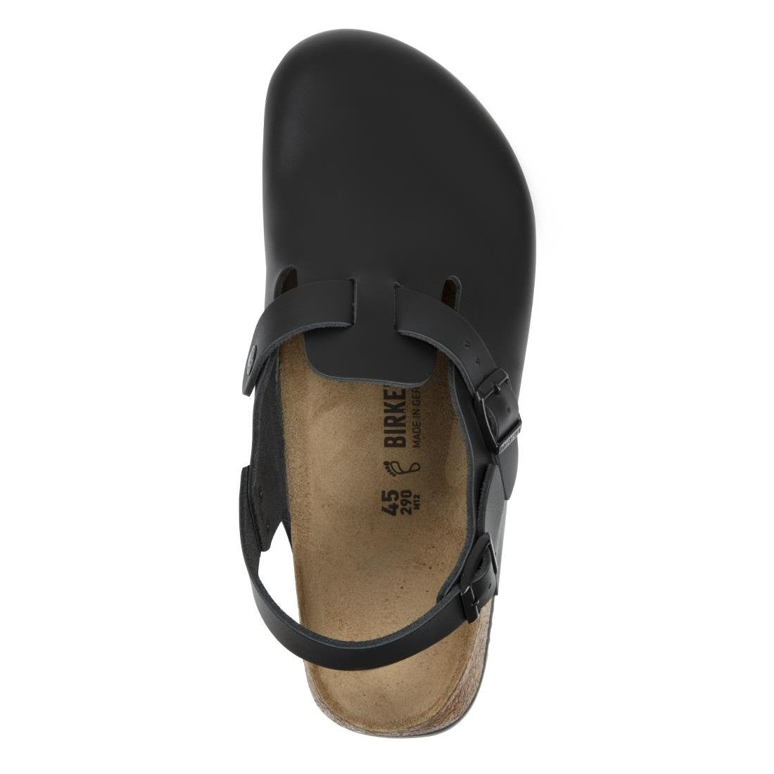 Birkenstock Tokio Super Grip Clog Size 46 BB677-46
