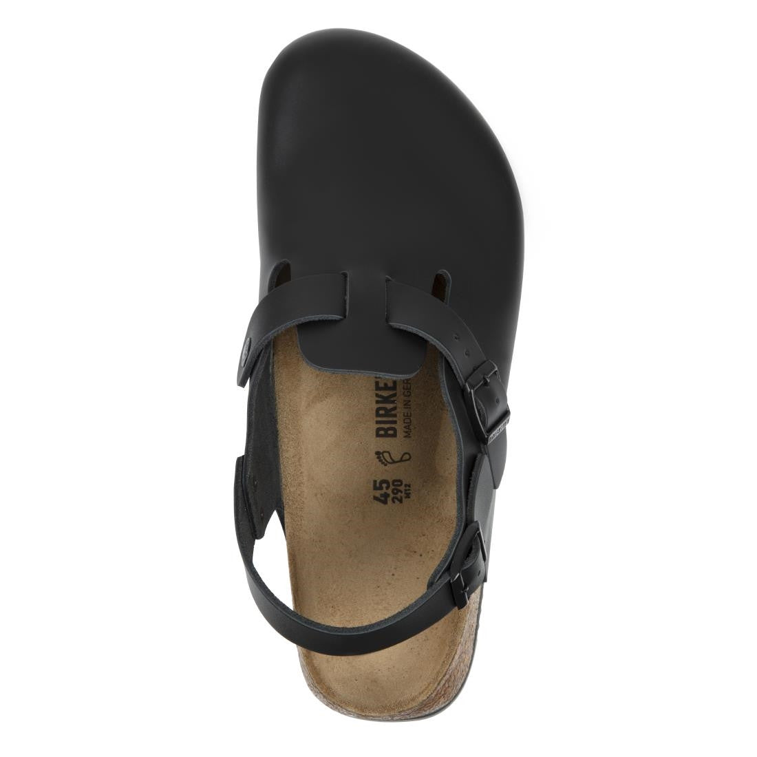 Birkenstock Tokio Super Grip Clog Size 44 BB677-44