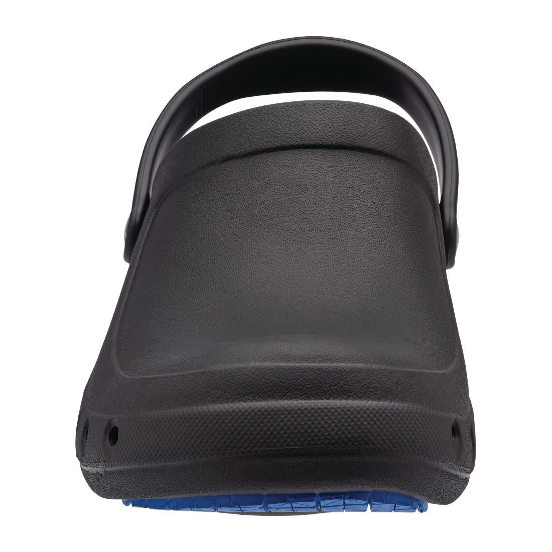 WearerTech Revive Clog Black Size 7 BB678-41