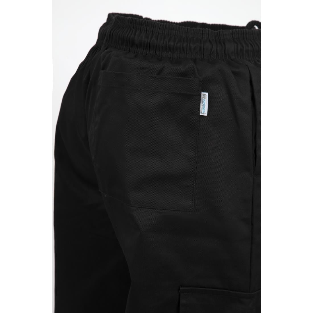 Whites Cargo Pants M BB700-M