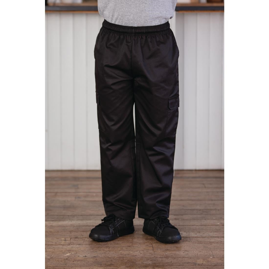 Whites Cargo Pants XL BB700-XL