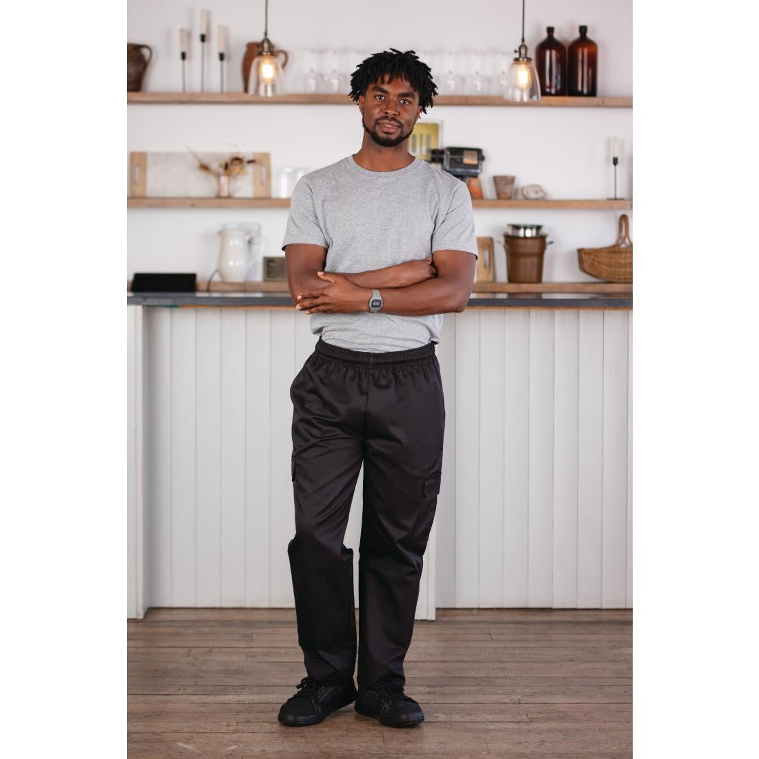 Whites Cargo Pants XL BB700-XL