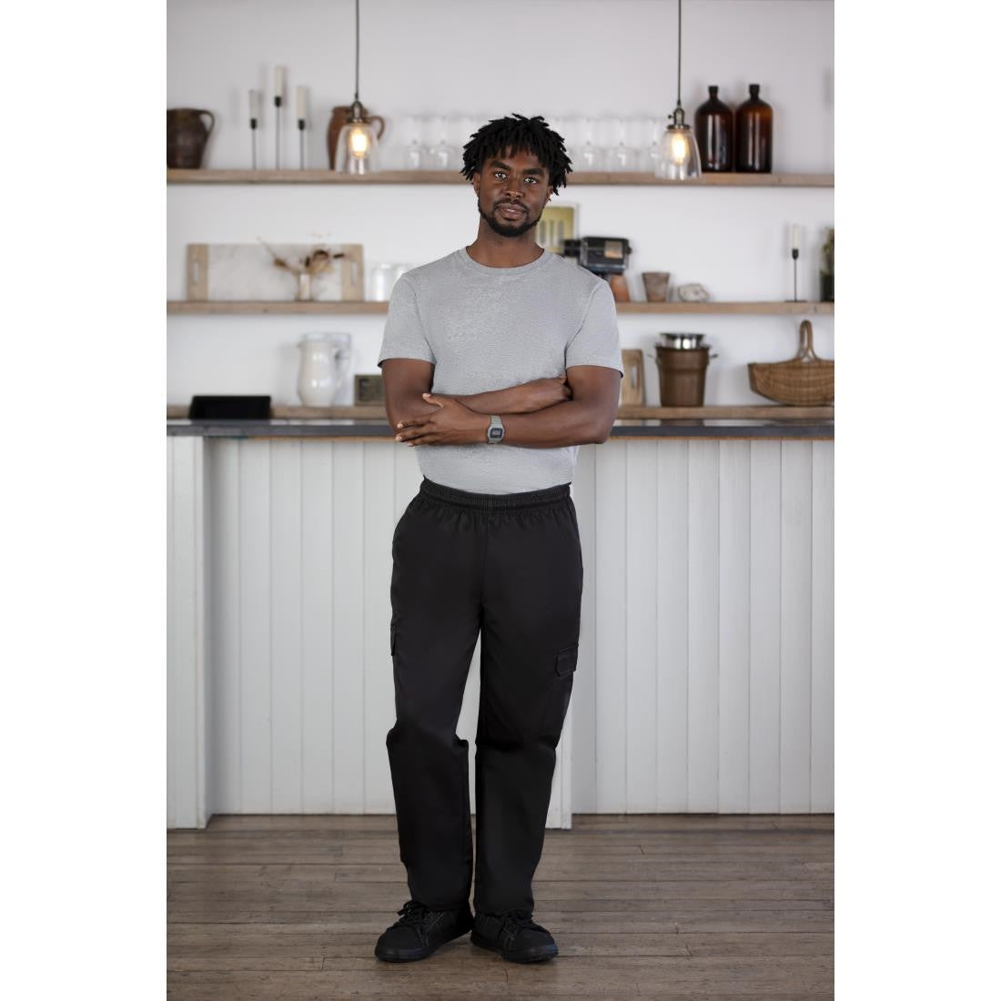 Whites Cargo Pants XL BB700-XL