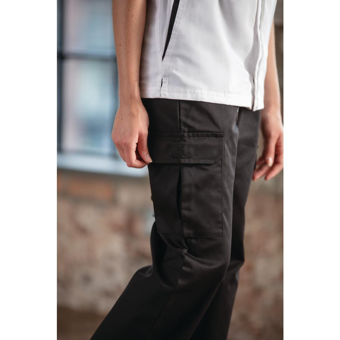 Whites Cargo Pants XL BB700-XL