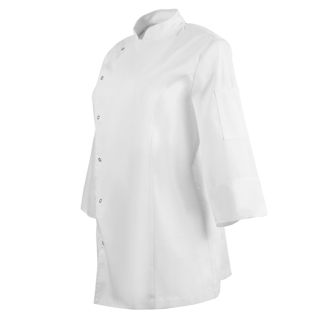 Whites Ladies Fitted Jacket - Size S BB701-S