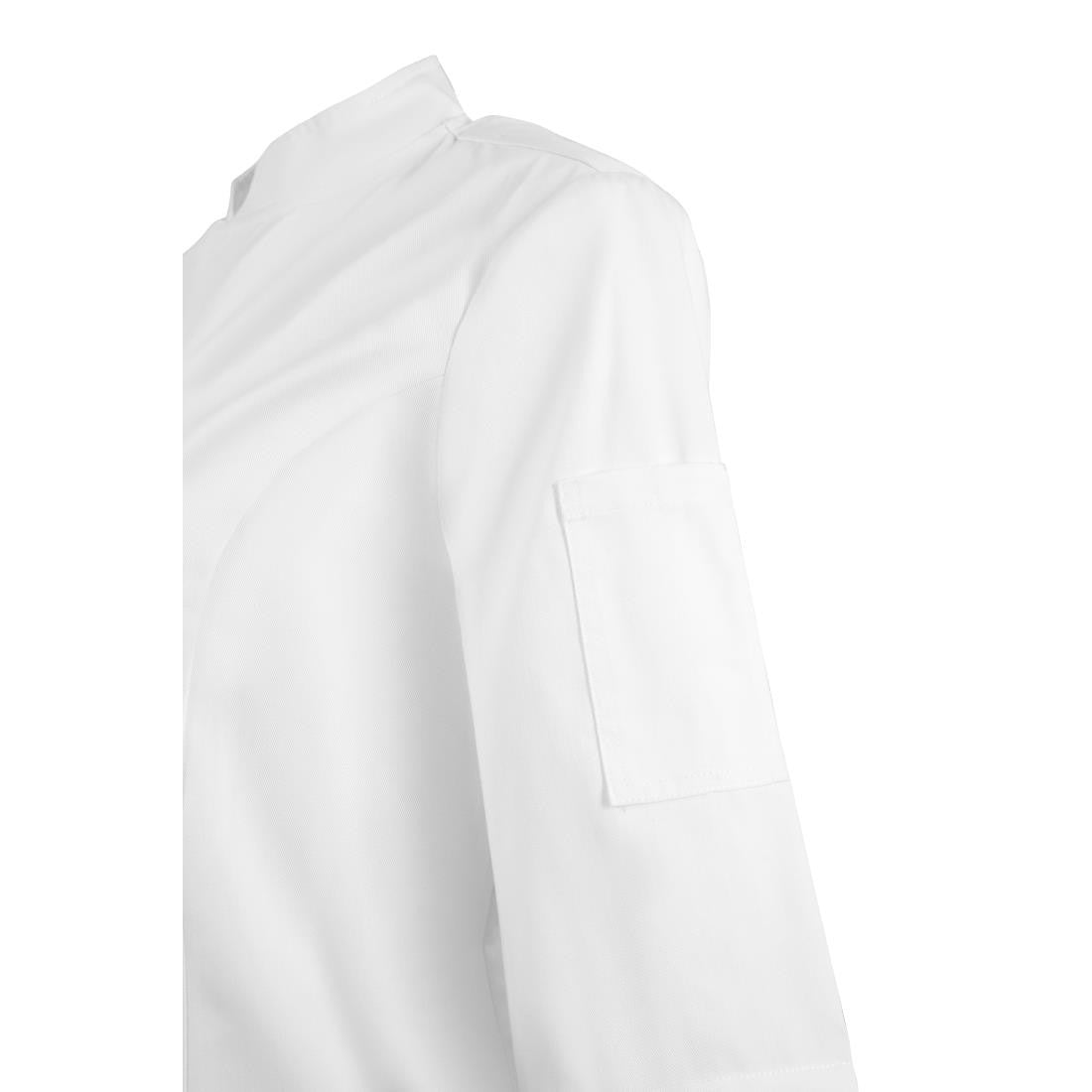 Whites Ladies Fitted Jacket - Size L BB701-L