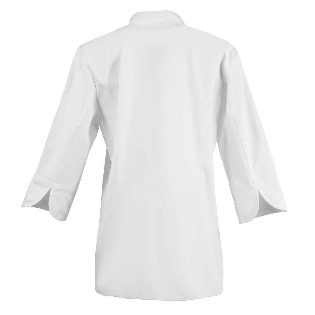 Whites Ladies Fitted Jacket - Size XS BB701-XS