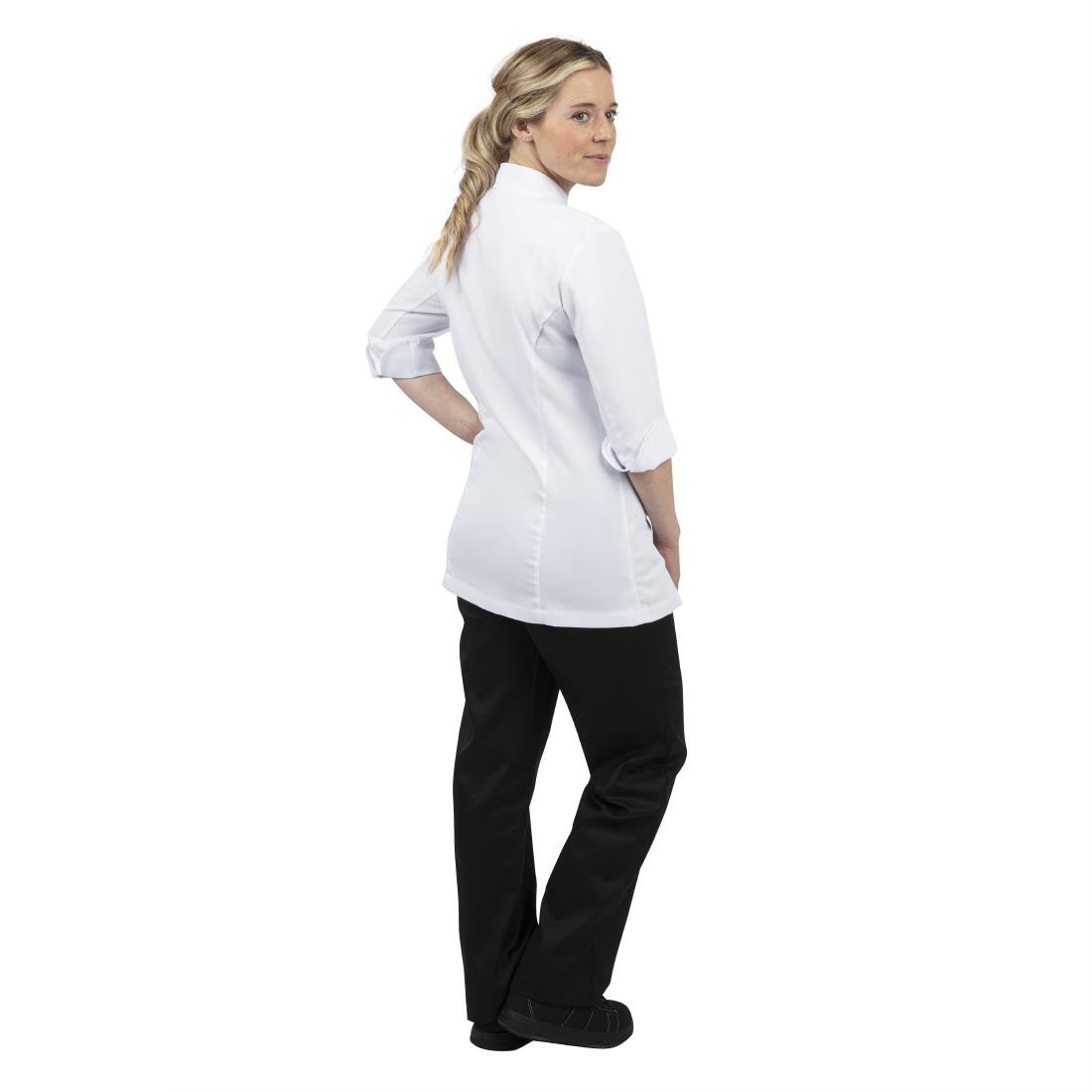 Whites Ladies Fitted Jacket - Size L BB701-L