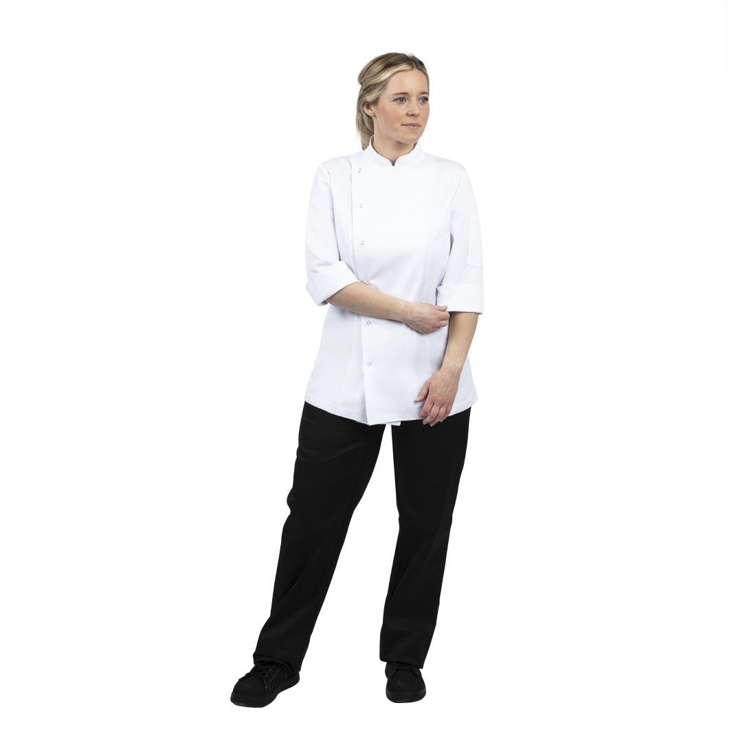 Whites Ladies Fitted Jacket - Size L BB701-L