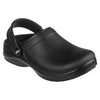 Skechers Womens Riverbound Pasay SR Clog - Size 38 (UK 5) BB713-38