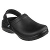 Skechers Womens Riverbound Pasay SR Clog - Size 41 (UK 8) BB713-41
