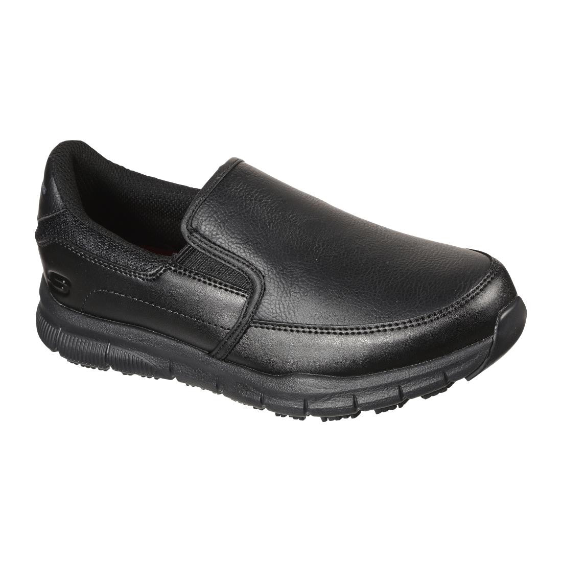 Skechers Womens Slip on Nampa Annod Size 41 (UK 8) BB714-41