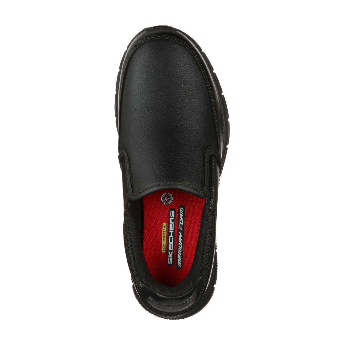 Skechers Womens Slip on Nampa Annod Size 37 (UK 4) BB714-37