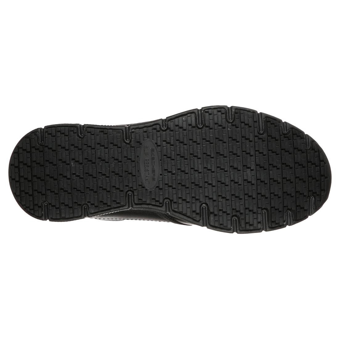 Skechers Womens Slip on Nampa Annod Size 41 (UK 8) BB714-41