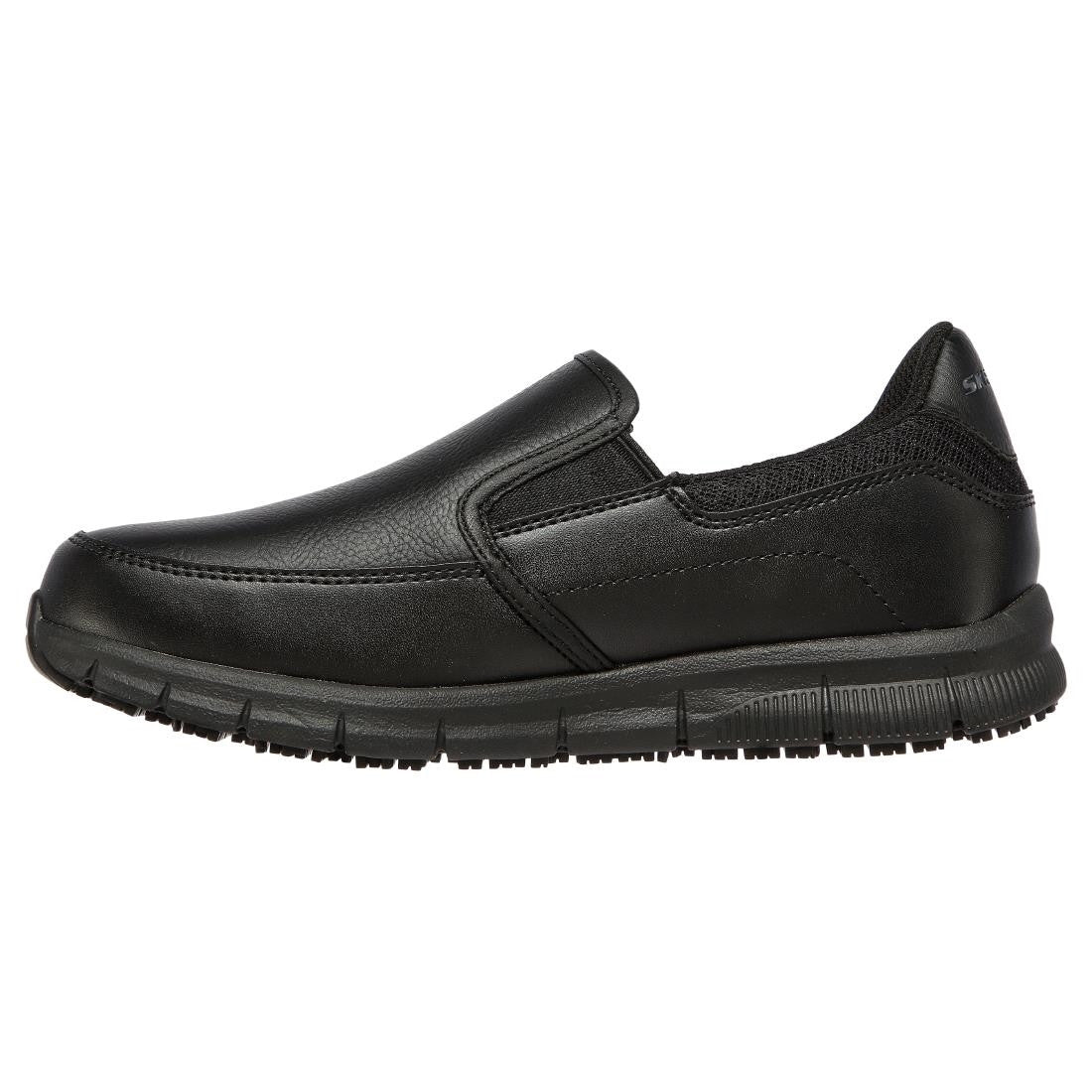 Skechers Womens Slip on Nampa Annod Size 38 (UK 5) BB714-38
