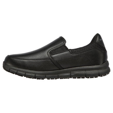 Skechers Womens Slip on Nampa Annod Size 41 (UK 8) BB714-41
