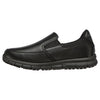 Skechers Womens Slip on Nampa Annod Size 39 (UK 6) BB714-39