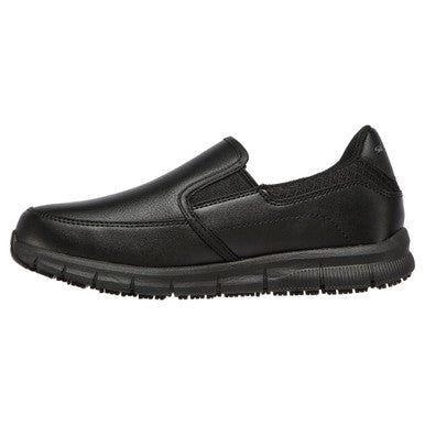 Skechers Womens Slip on Nampa Annod Size 40 (UK 7) BB714-40