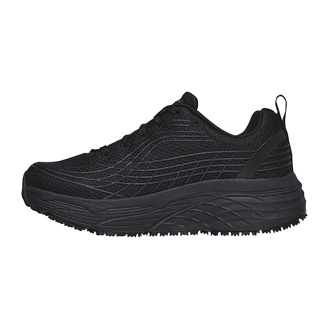 Skechers Womens Max Cushioning Elite Trainer Size 39 (UK 6) BB715-39
