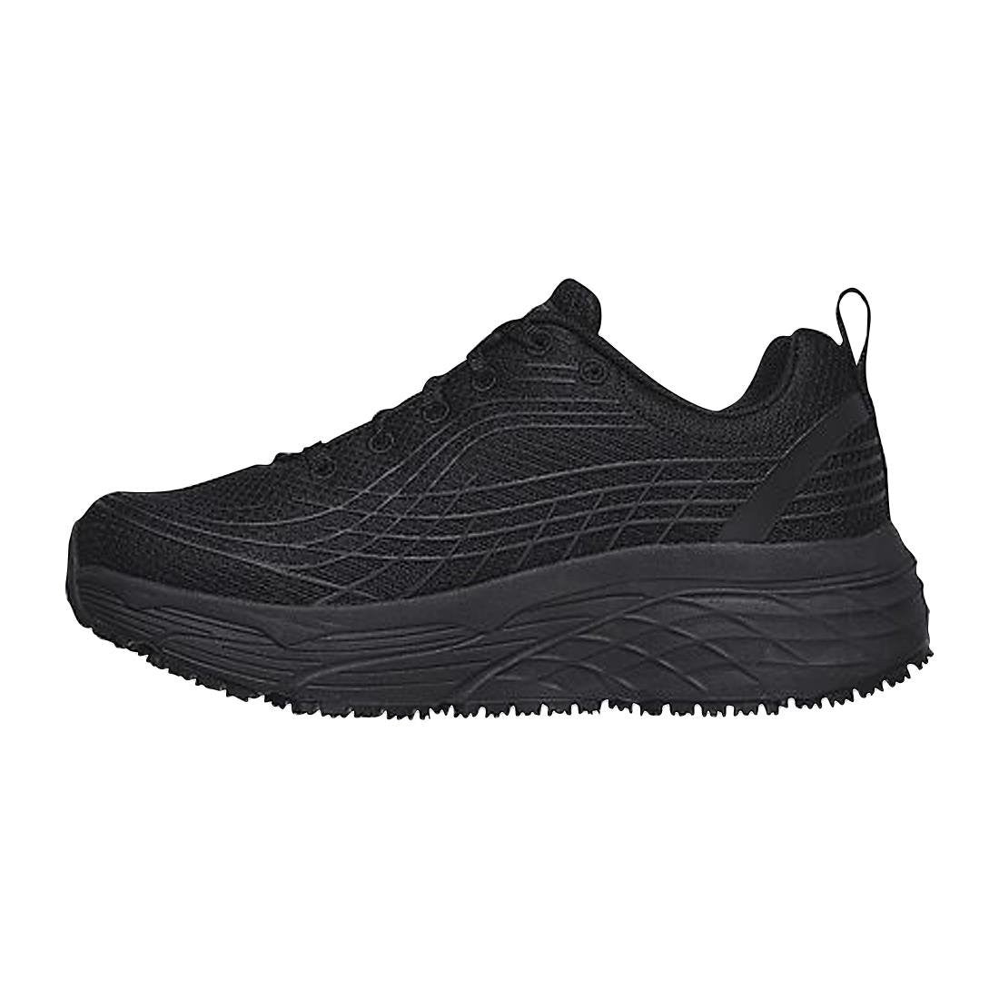Skechers Womens Max Cushioning Elite Trainer Size 40 (UK 7) BB715-40