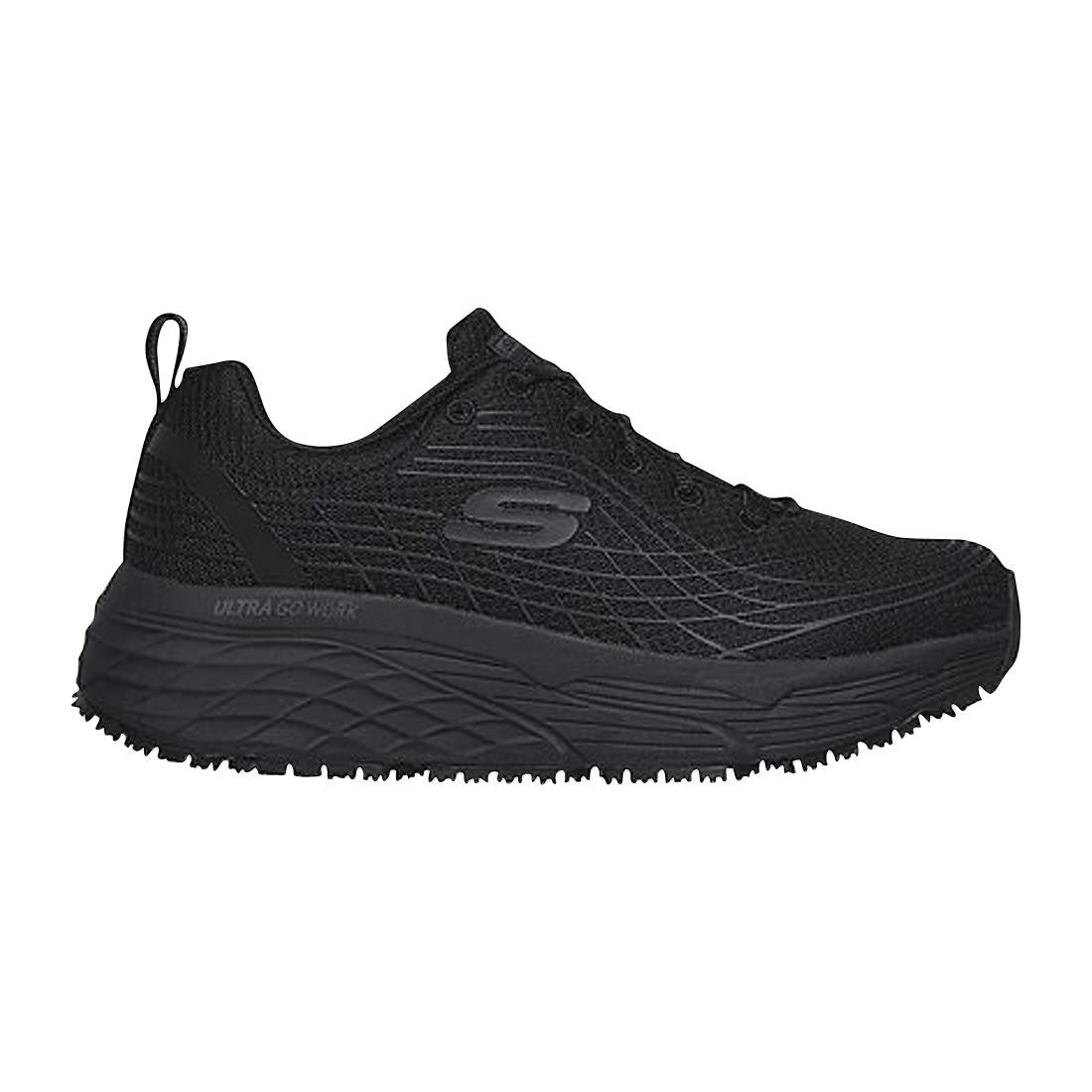 Skechers Womens Max Cushioning Elite Trainer Size 38 (UK 5) BB715-38