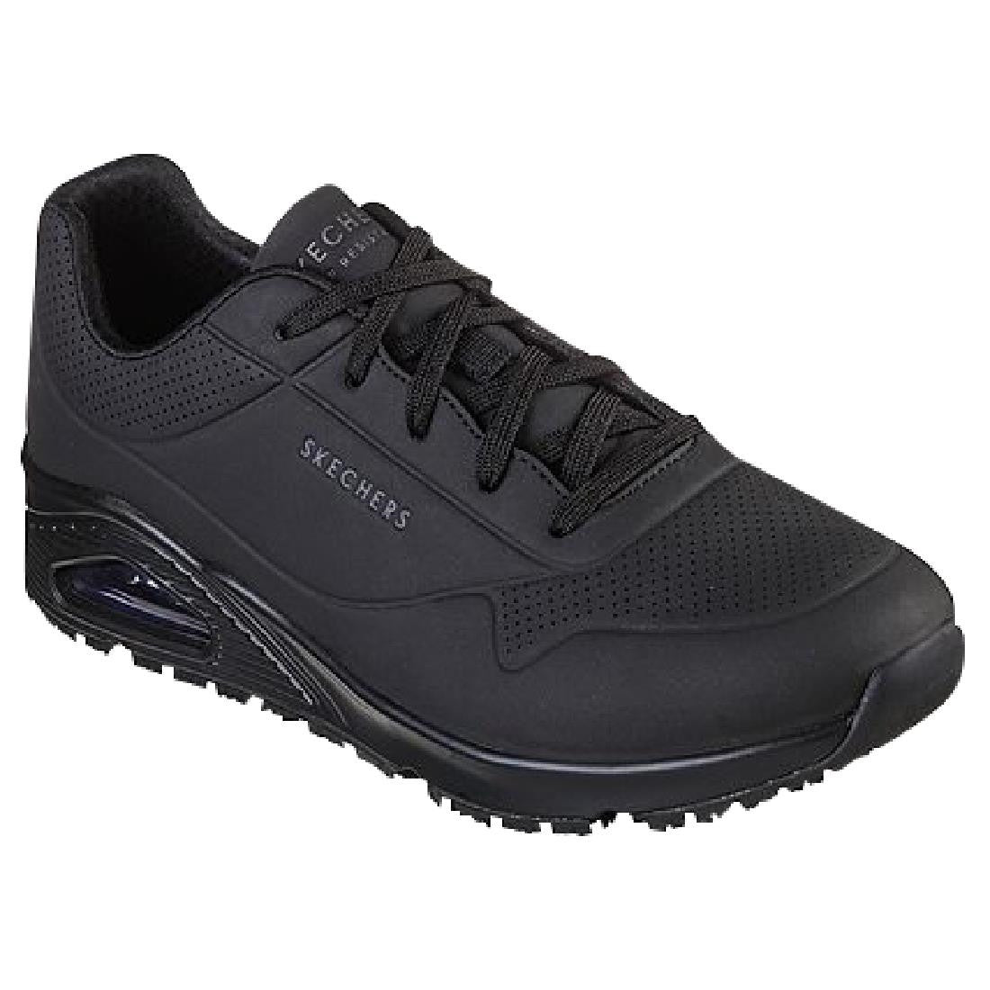Skechers Mens Uno Slip Resistant Trainers 47.5 BB737-47.5