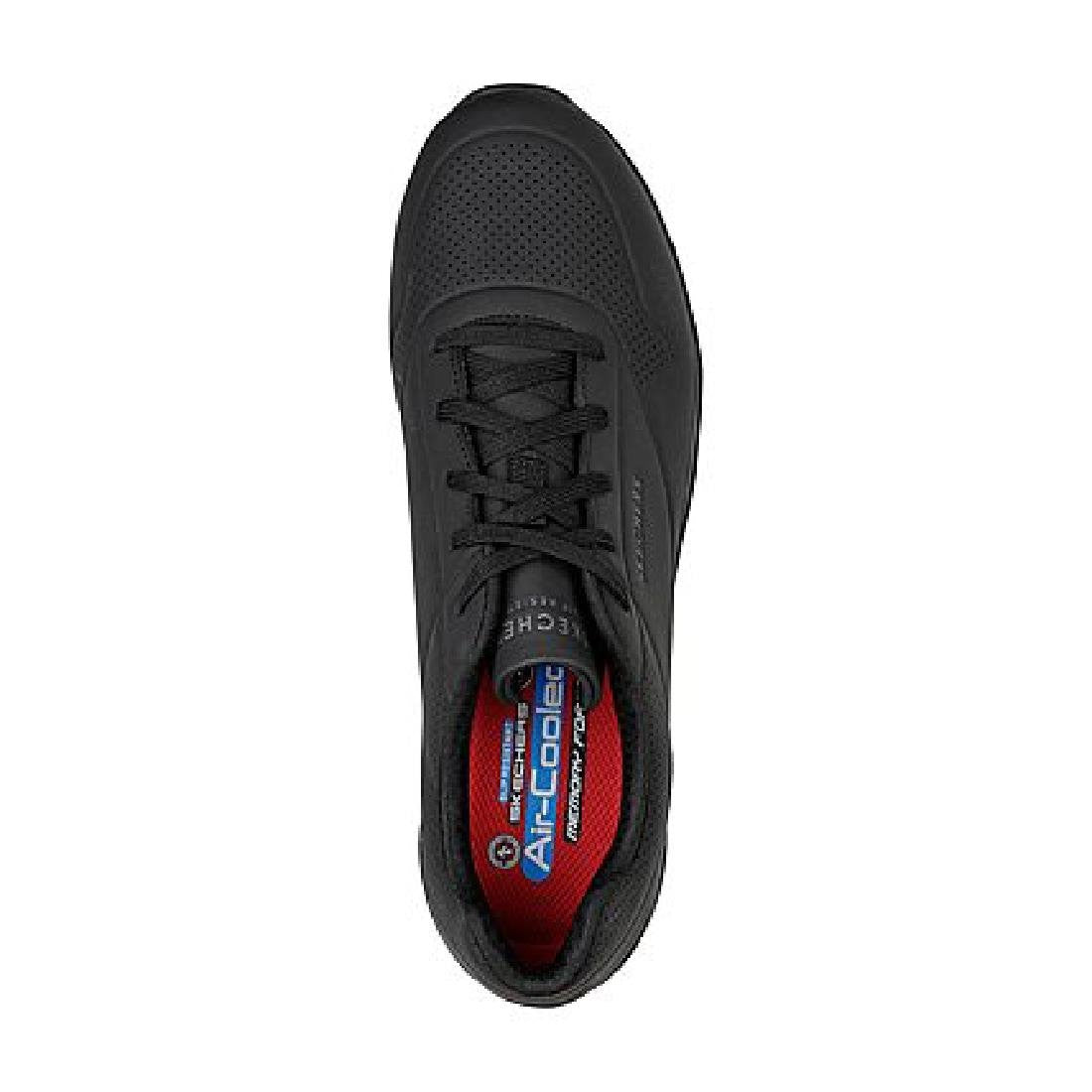 Skechers Mens Uno Slip Resistant Trainers 47.5 BB737-47.5
