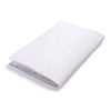 Flat Sheet Single White
