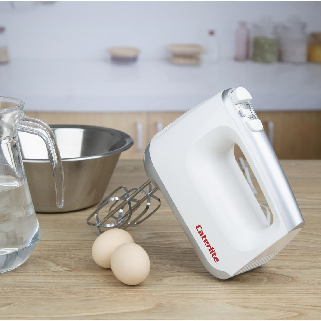 Caterlite Hand Mixer BW002