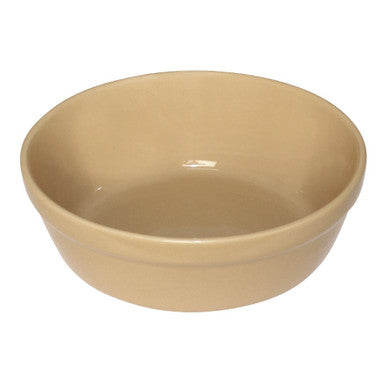 Olympia Stoneware Round Pie Bowls 119mm 6 Pack C024