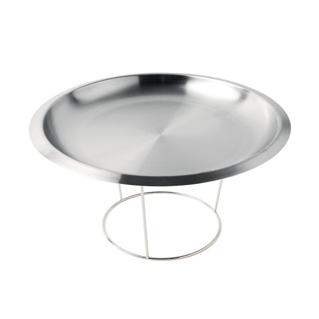 Olympia Seafood Platter Stand C050