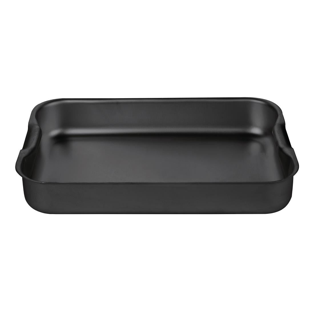 Vogue Anodised Aluminium Roasting Dish 325mm C057
