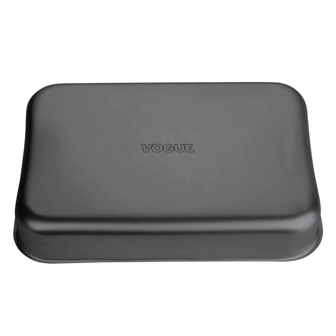 Vogue Anodised Aluminium Roasting Dish 325mm C057