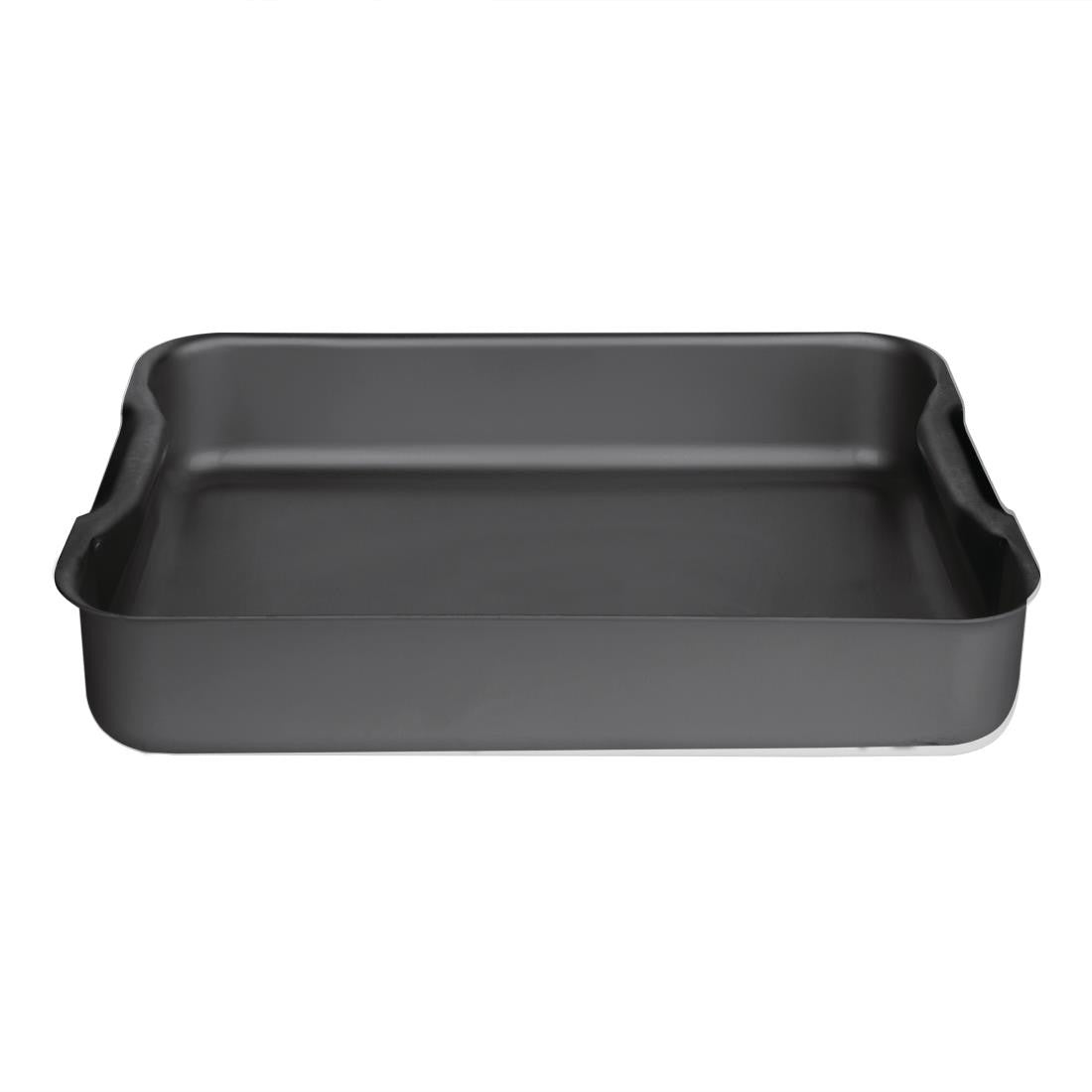 Vogue Anodised Aluminium Roasting Dish 370mm C058
