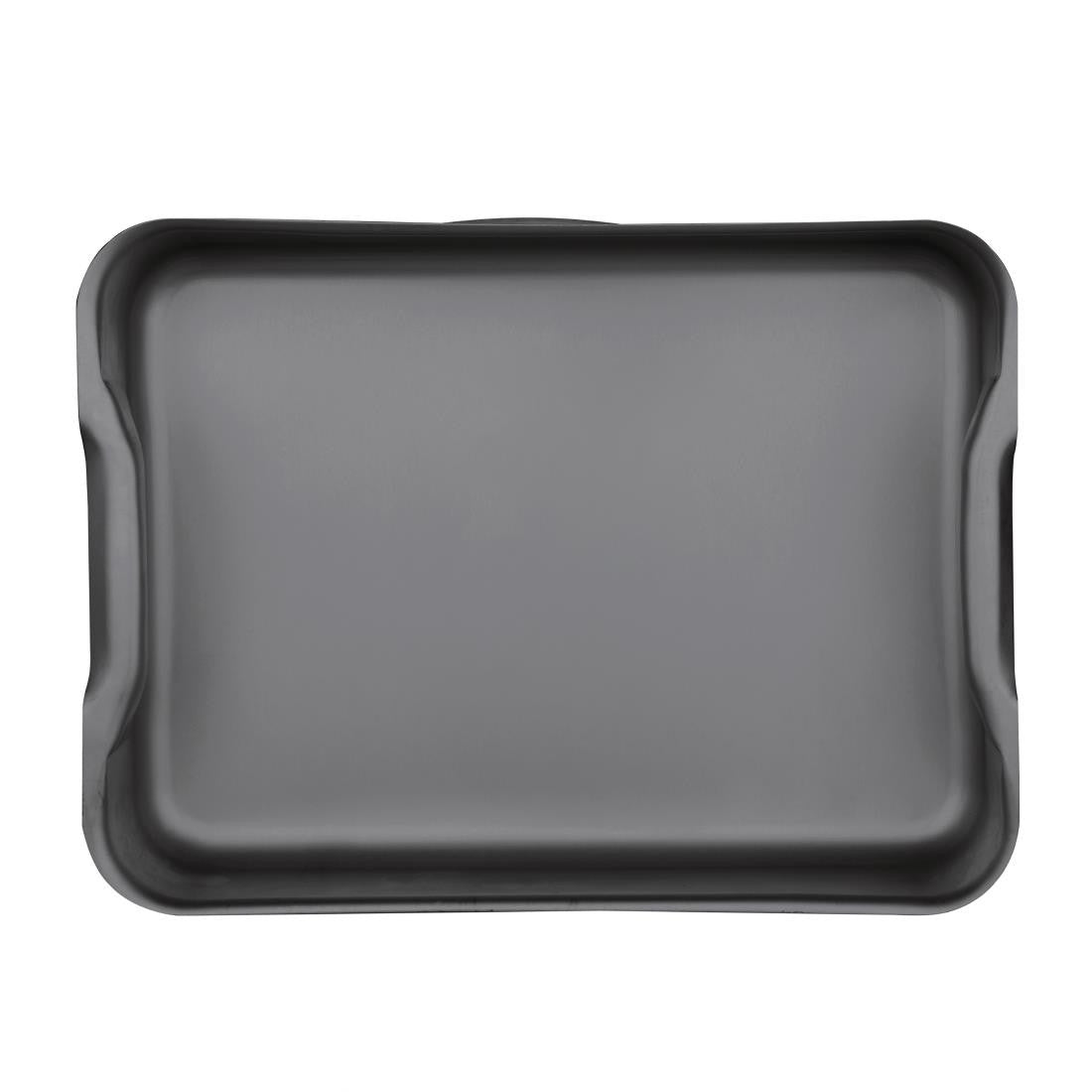 Vogue Anodised Aluminium Roasting Dish 370mm C058