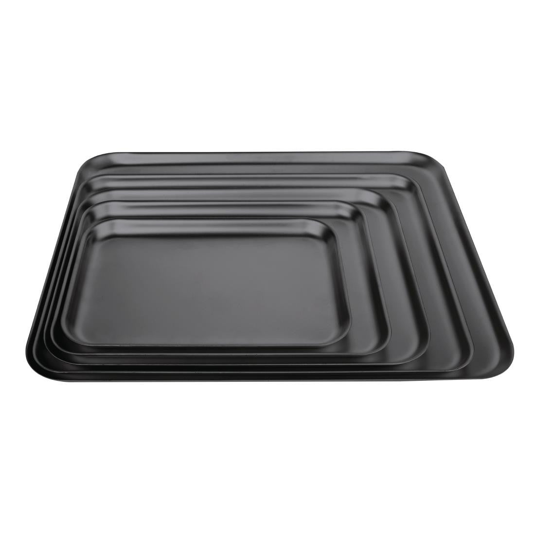 Vogue Anodised Aluminium Baking Tray 320mm C062