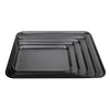 Vogue Anodised Aluminium Baking Tray 320mm C062